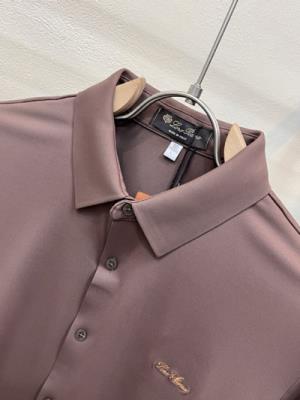wholesale quality loro piana shirt model no. 55